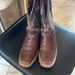 Boys cowboy boots